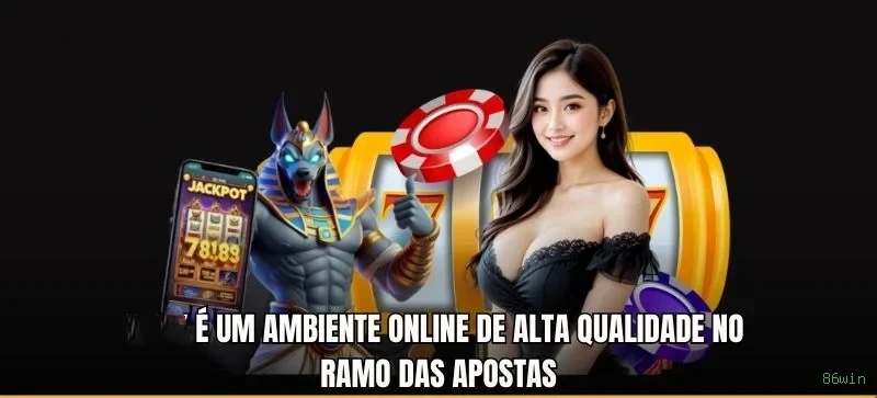 Login 86win - acesso à conta