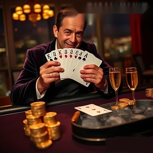 Cassino 86win app mobile